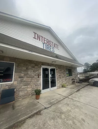 Interstate Tires