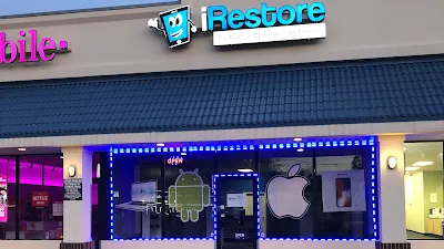 iRestore