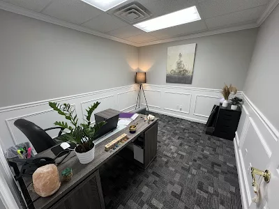 Iris Wellness Group