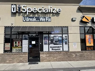 iSpecialize (Brainerd Road)