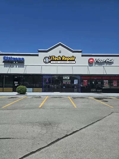 iTech Repair