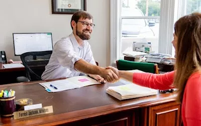 Jackson Law Firm, PLLC