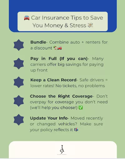 Jalane Insurance Agency