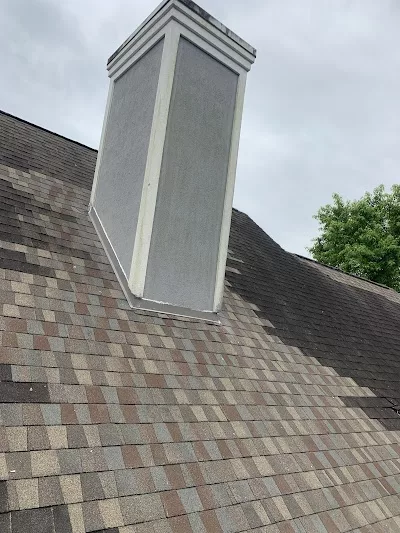 JDB Construction & Roofing