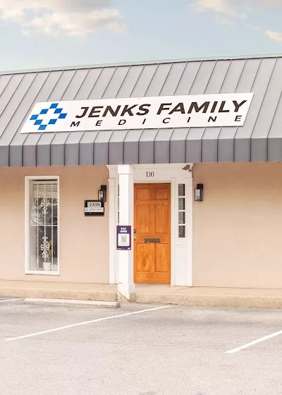 Jenks Family Medicine