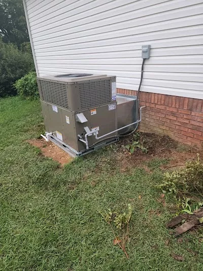 Jody Millard Heating & Cooling, LLC