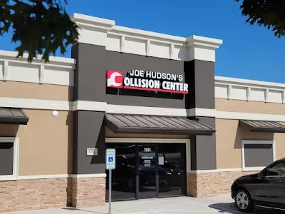 Gerber Collision & Glass