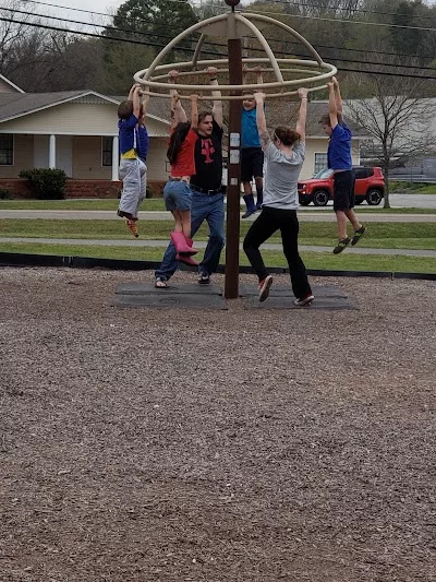 John A. Patten Community Center