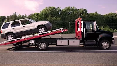 Johnny's Wrecker Service