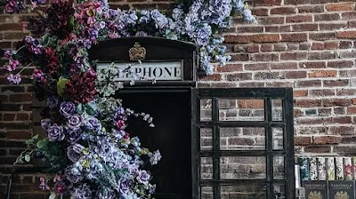 Joli Jardin Flower Shop