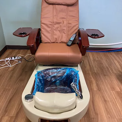 JR Skincare & Nails Spa