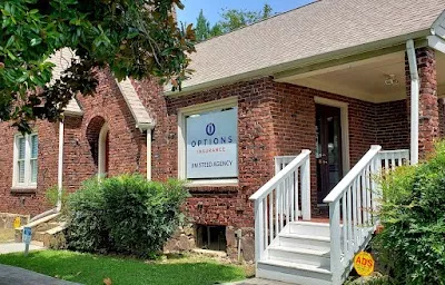 JSA - Options Insurance IS NOW PART OF CORNERSTONE INSURANCE GROUP
