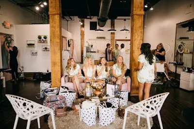 Juliet's Beauty Lounge