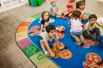 Jungle Town DayCare