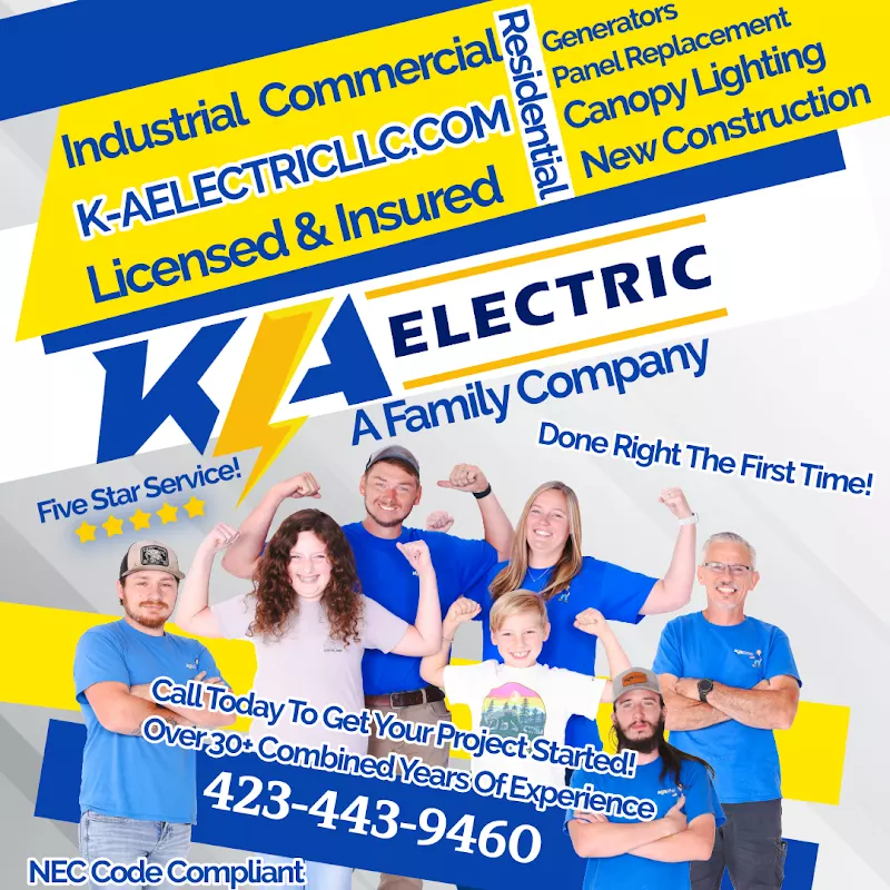 K & A Electric