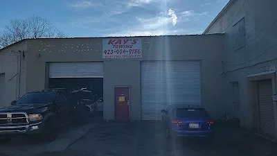 Kay's Towing & Recovery,LLC