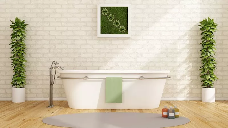 Keith Hodge Plumbing LLC