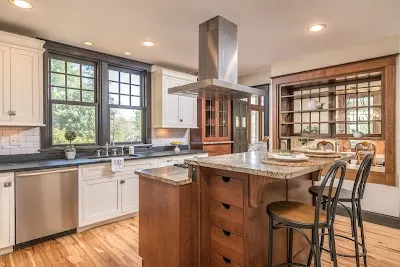 Kelly Cooper Homes / Keller Williams Realty