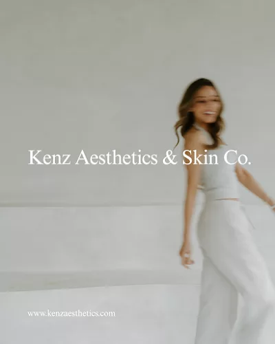 Kenz Aesthetics & Skin Co.