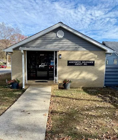 Knox Associated Insurance Agency