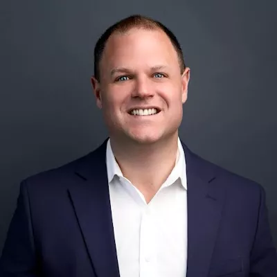 Kyle Johnston - Real Estate Partners Chattanooga LLC