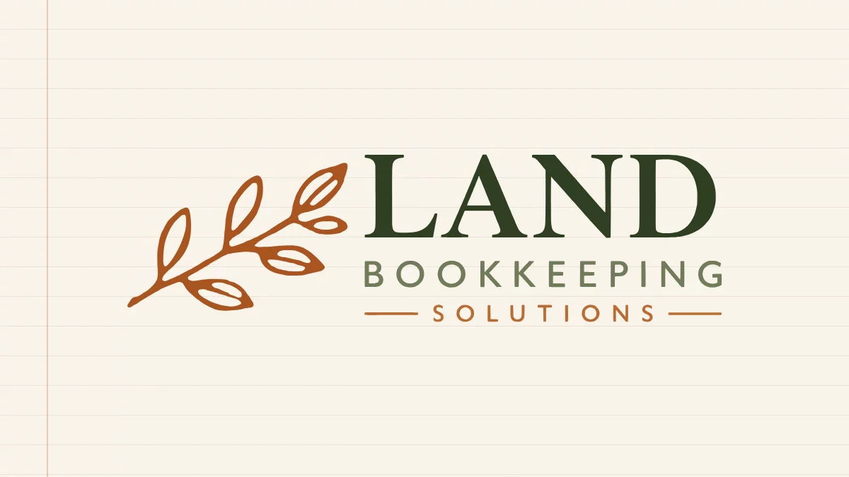 Land Bookkeeping Solutions