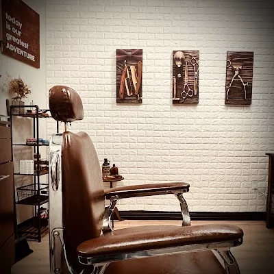 Lather & Steel Barbershop & Beard Parlour