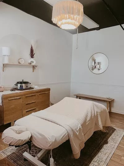 Lavender Glow Massage Studio