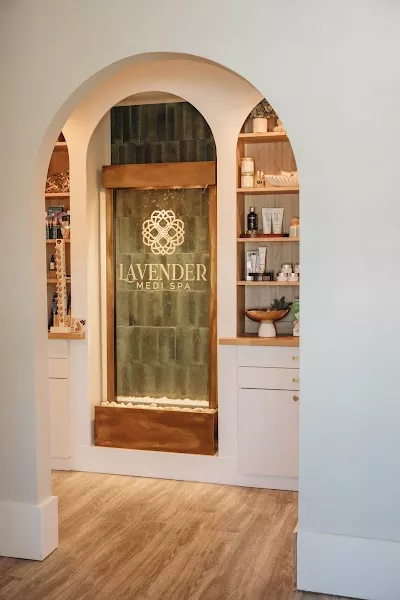 Lavender Medi Spa
