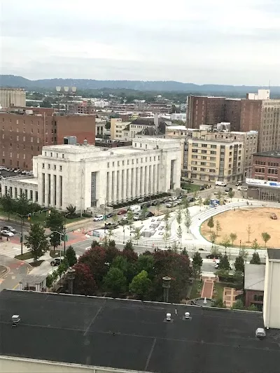 Law Office of W. Adam Izell, PLLC