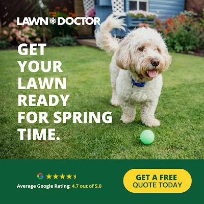 Lawn Doctor of Chattanooga