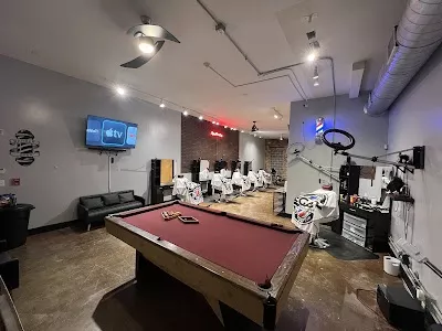 Legacy BarberShop