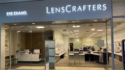 LensCrafters