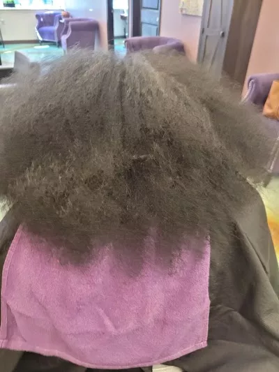 LEVELZ SALON