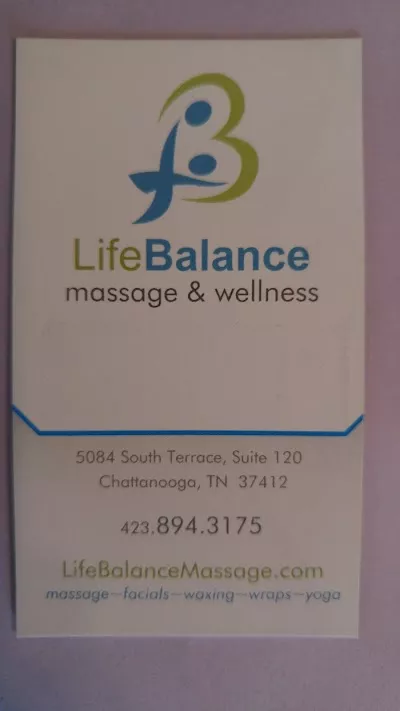 LifeBalance Massage & Wellness
