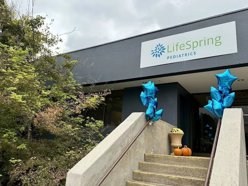 LifeSpring Community Health