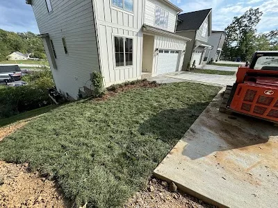 LIME Commercial Landscapes