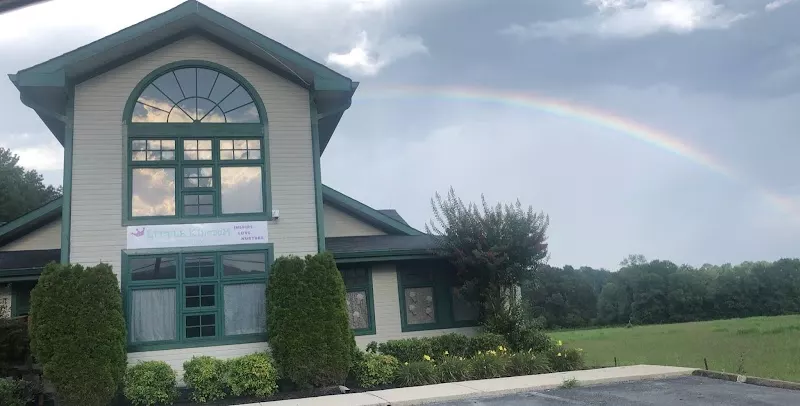 Little Kingdom Academy