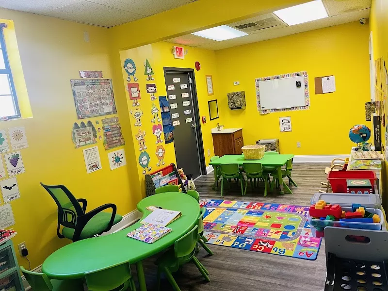 Little Kings & Queens Charter Academy