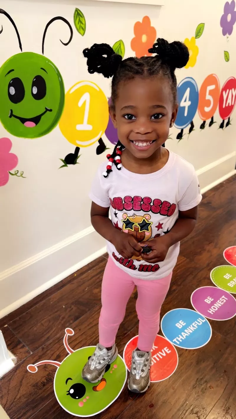 Little Luxe Academy