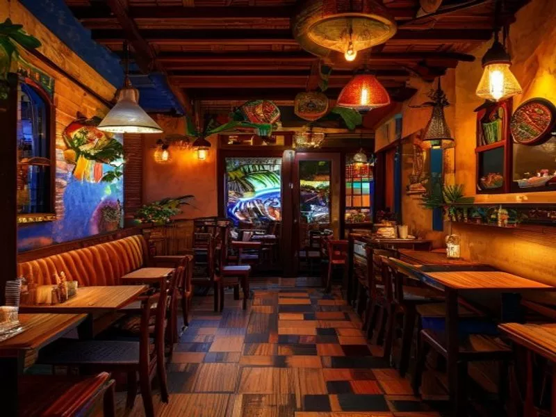 Little Venezuela Restaurant