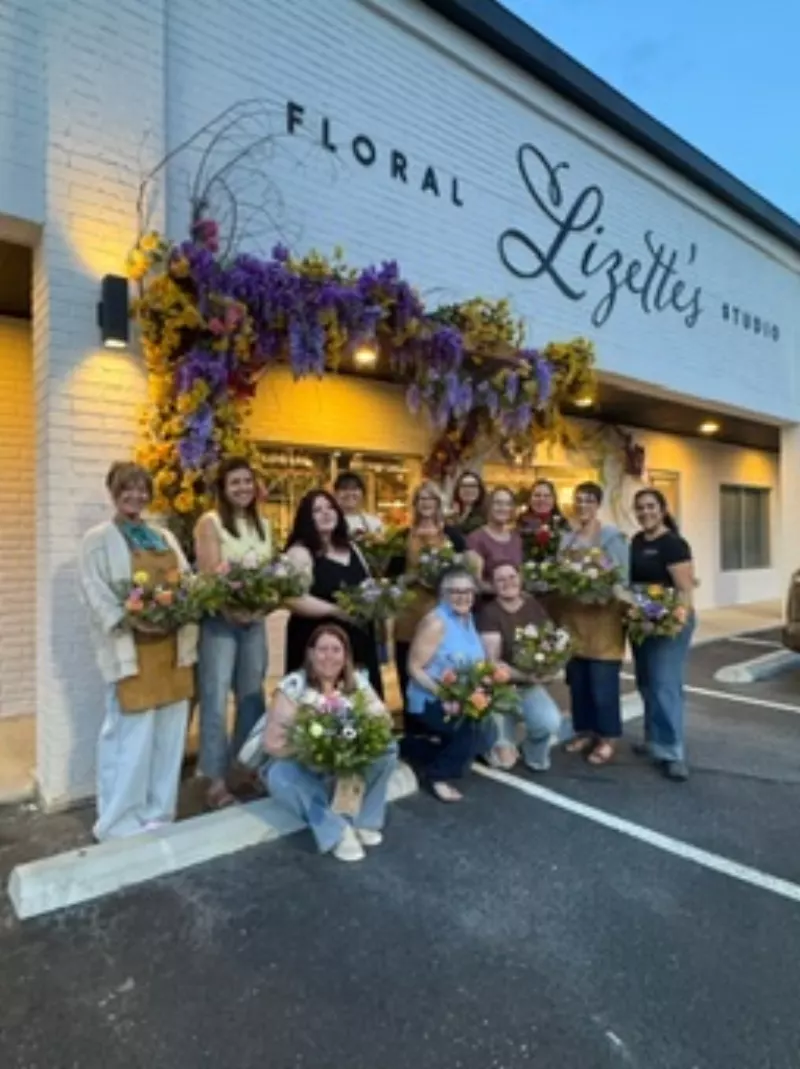 Lizette's Floral Studio