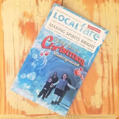 Local Fare Marketing Group