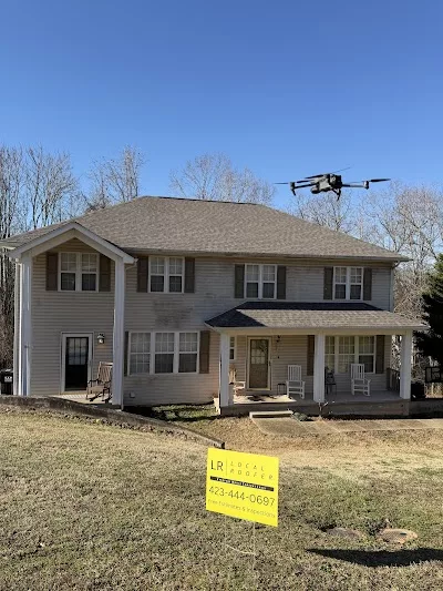 Local Roofer - Chattanooga