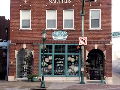 Locals Only Gifts & Goods