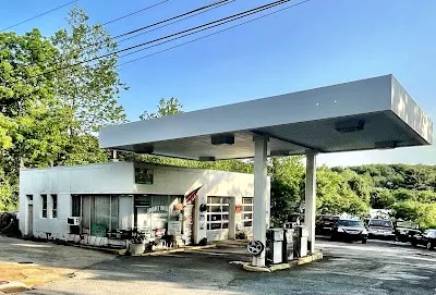 Lookout Mountain Services Center