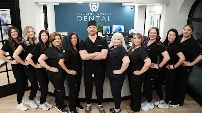 Lookout Valley Dental