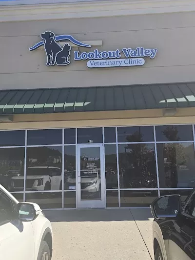 Lookout Valley Veterinary Clinic