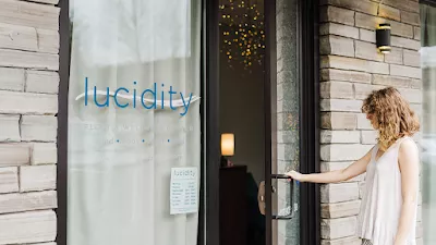 Lucidity Float and Wellness Center