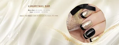 Luxury Nail Bar
